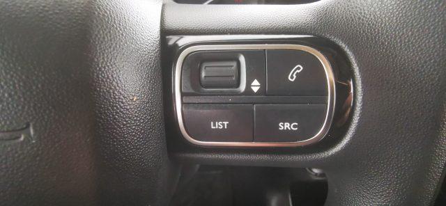 CITROEN C3 BlueHDi 100 S&S Feel