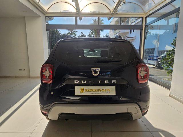 DACIA Duster 1.5 Blue dCi 8V 115 CV 4x2 Prestige ? 169,00