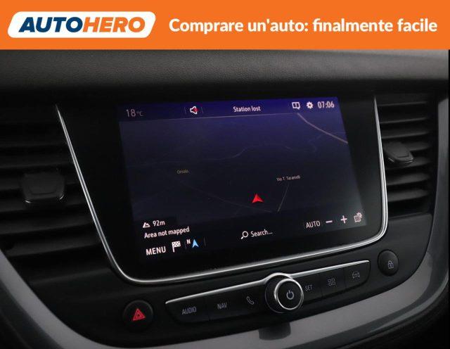 OPEL Grandland X 1.6 Turbo 180 CV Start&Stop aut. Innovation