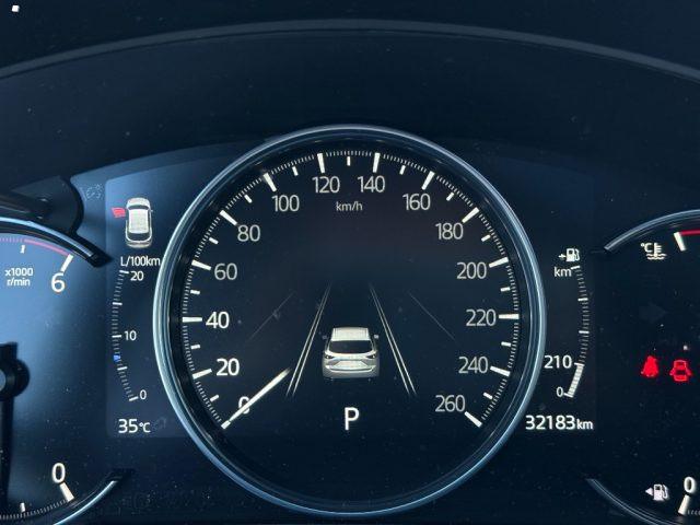 MAZDA CX-5 2.2L Skyactiv-D 184 CV AWD Signature