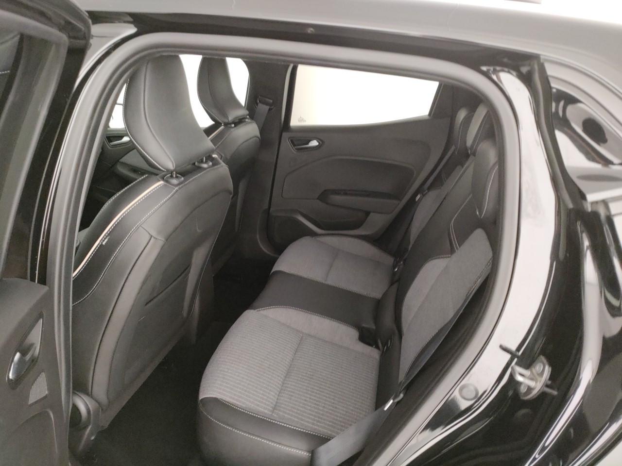 RENAULT Clio 1.0 tce Techno 90cv