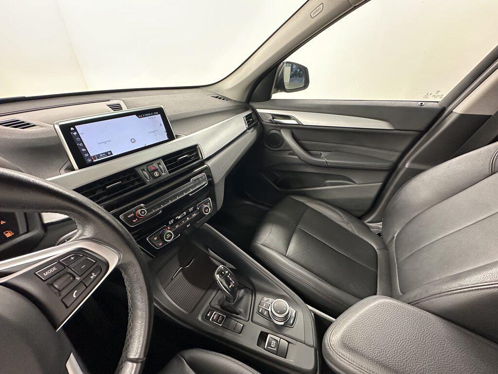 BMW X1 18 i sDrive Steptronic