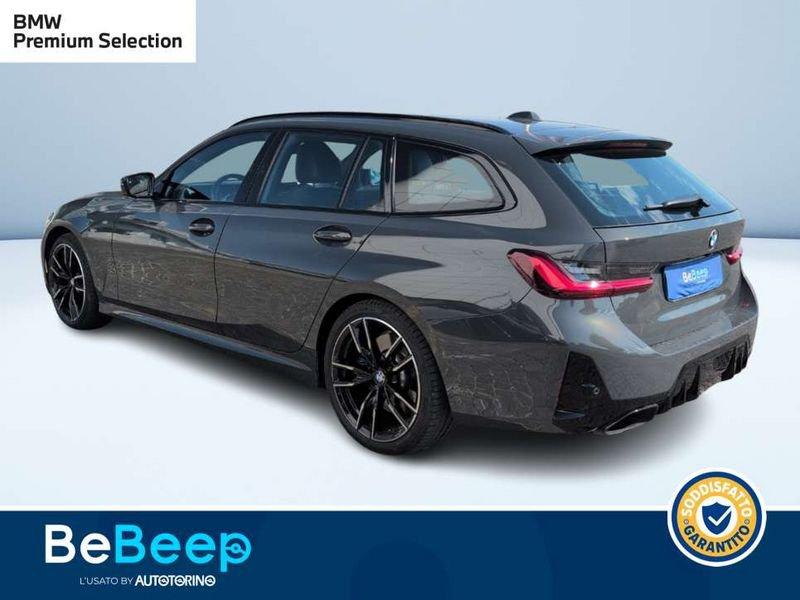 BMW Serie 3 Touring M340D TOURING MHEV 48V XDRIVE AUTO