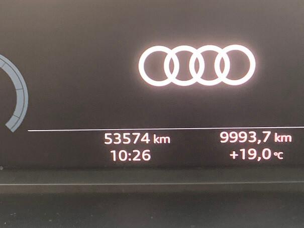 Audi Q3 SPB 35 TDI S tronic Business Plus