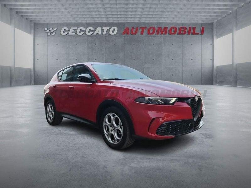 Alfa Romeo Tonale Tonale 1.6 Sprint 130cv tct6