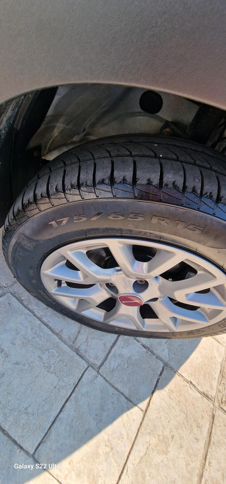 Fiat Panda 1.3 MJT 95 CV CLIMBING S&S 4x4