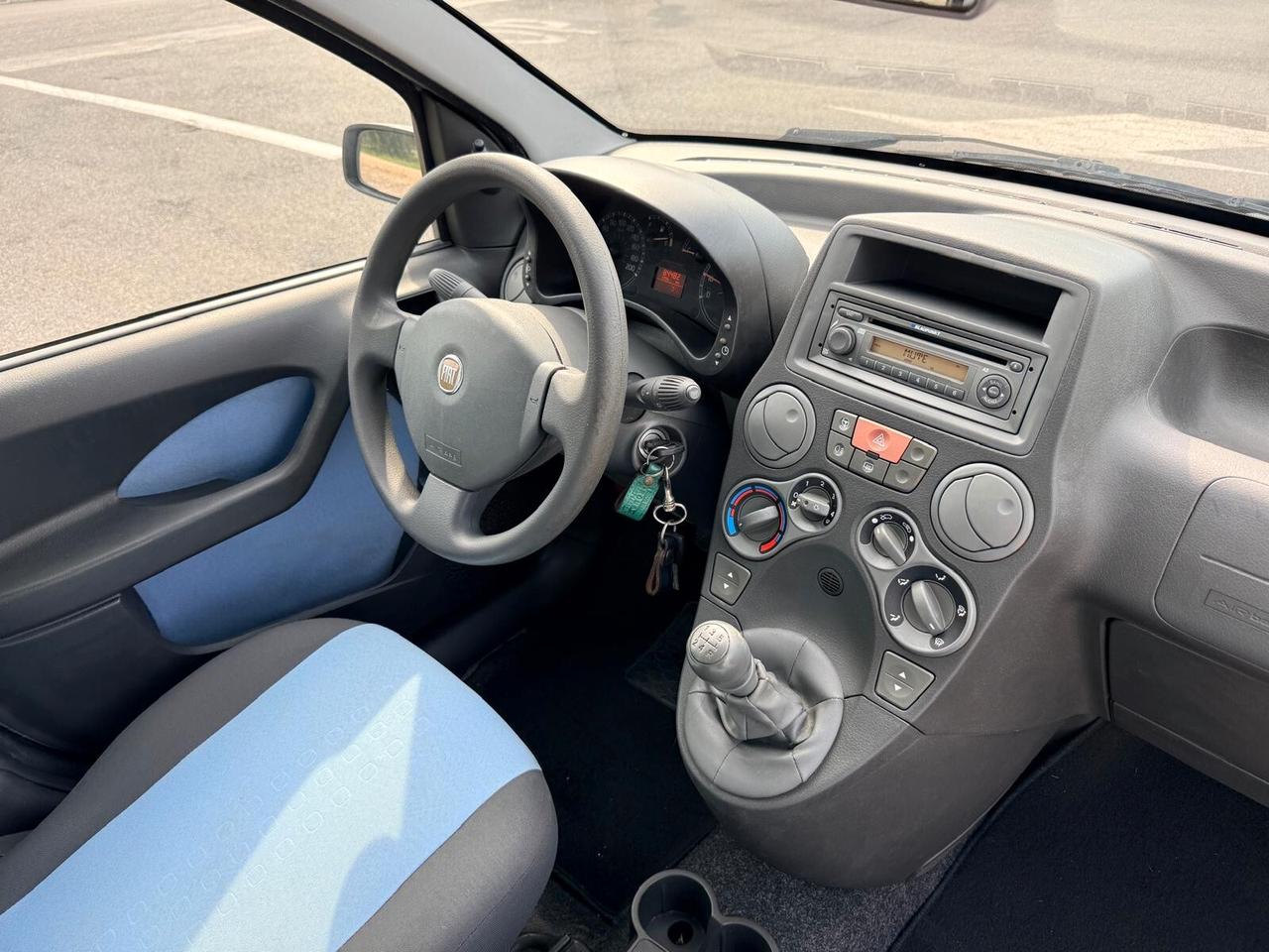 Fiat Panda 1.2 FIRE 84.000km DISTRIBUZIONE APPENA FATTA