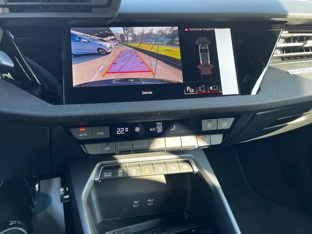 AUDI A3 allstreet 35 TDI Stronic 150cv S-Line Identity km0