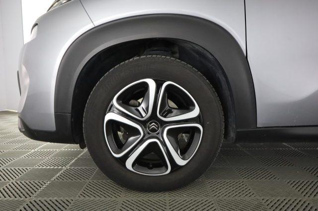 CITROEN C3 Aircross C3 Aircross BlueHDi 120 S&S EAT6 Feel