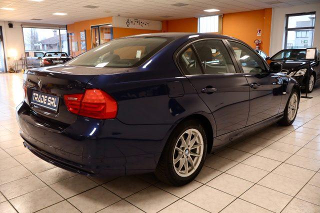 BMW 318 i EURO 5 Benzina Automatica Tetto