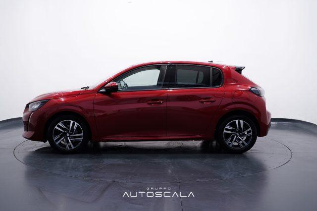 PEUGEOT 208 1.2 PureTech 100cv S&S 5 Porte Allure