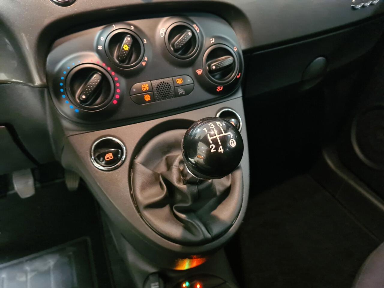 Fiat 500 1.2 EasyPower Cult