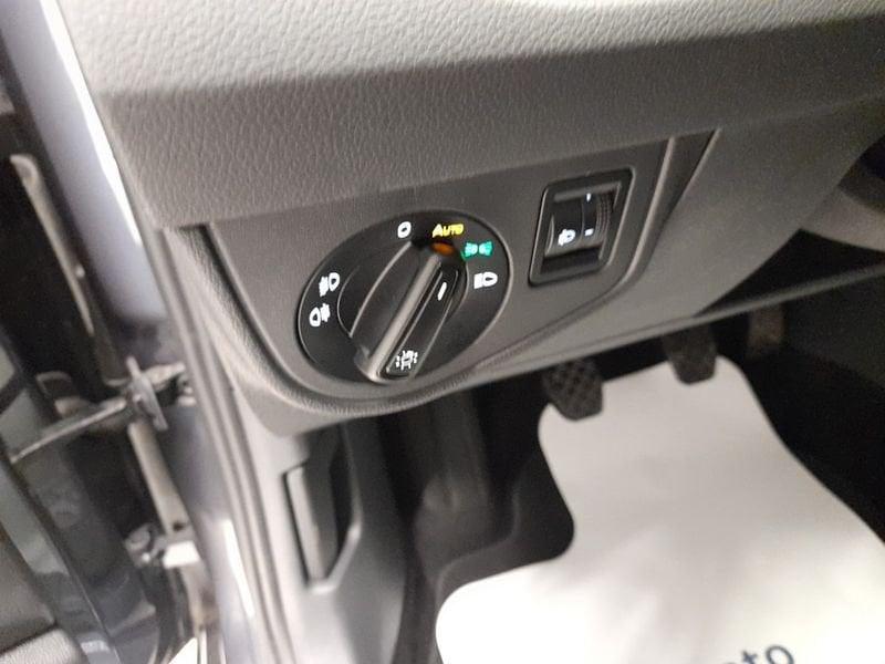 Volkswagen Taigo Taigo 1.0 TSI 115 CV Life