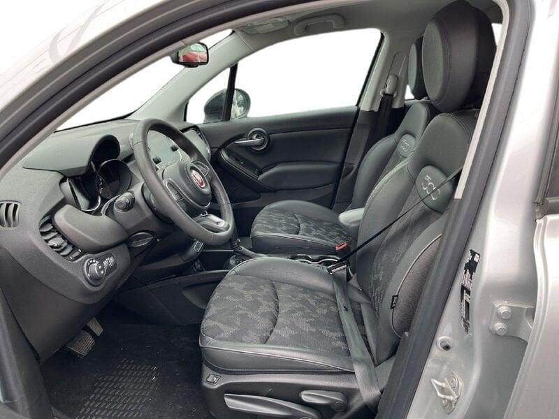 FIAT 500X 500 X Hatchback My22 1.5 Hybrid130cv Dct Cross