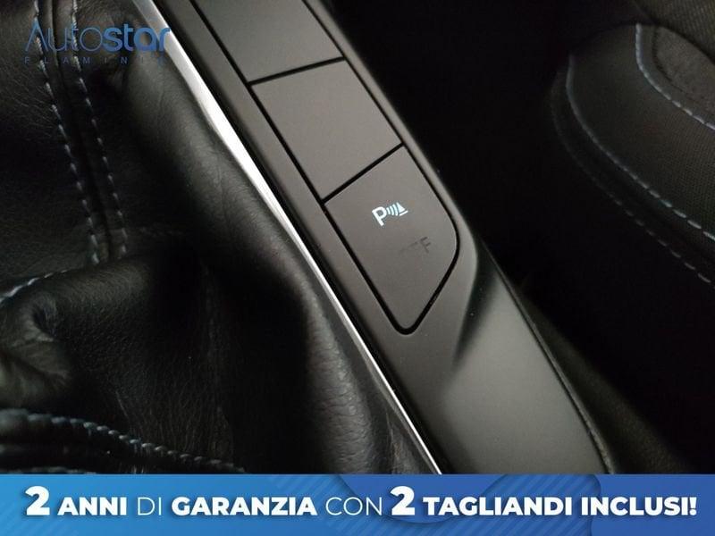 Ford Focus Active 1.0 ecoboost h s&s 125cv my20.75