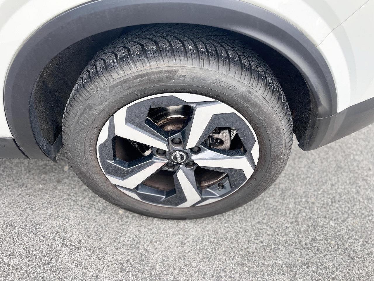 Nissan Qashqai 1.5 E-Power 158CV E6 - 2023