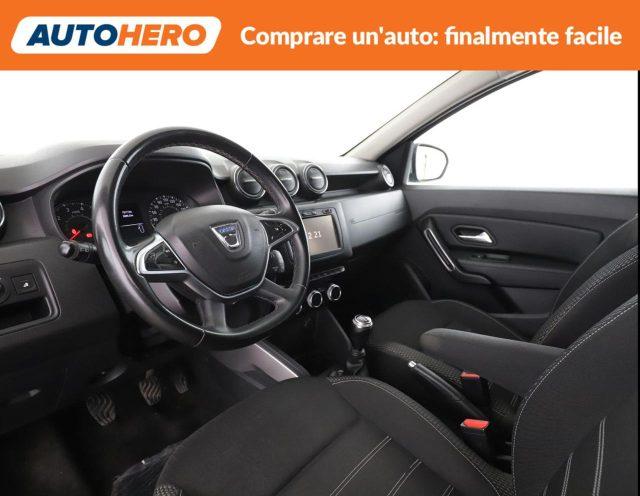 DACIA Duster 1.5 dCi 8V 110 CV 4x2 Prestige