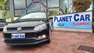 Volkswagen Polo 1.4 TDI 5p. Comfortline BlueMotion -PER NEOPATENTATI