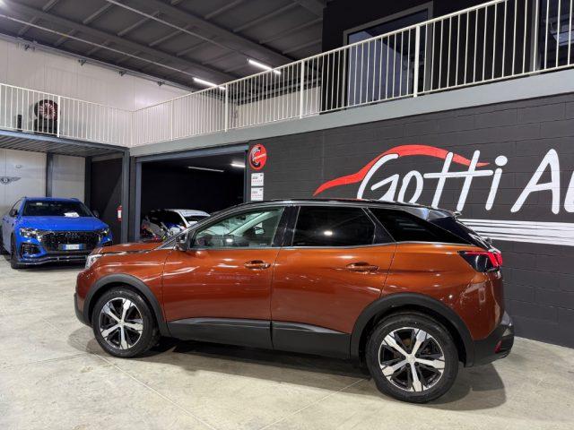 PEUGEOT 3008 Tech Turbo 130 IVA ESPOSTA CINGHIA APPENA FATTA