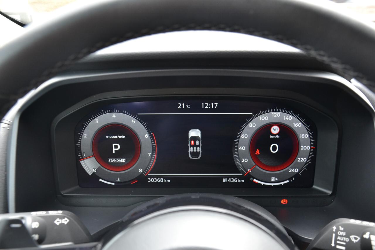 Nissan Qashqai 1.3 MHEV 158CV N-CONNECTA AUTOM. PREZZO SENZA VINCOLI UNIPRO FATTURABILE GARANZIA 12 MESI