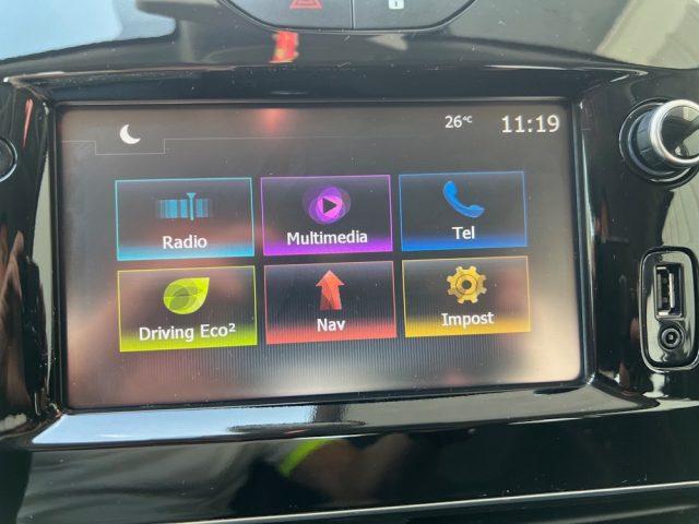 RENAULT Clio dCi 8V 75CV Start&Stop 5 porte Energy Zen