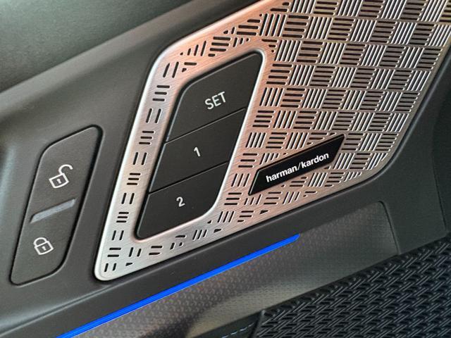 BMW X2 xDrive 20d Msport Pro HARMAN/KARDON