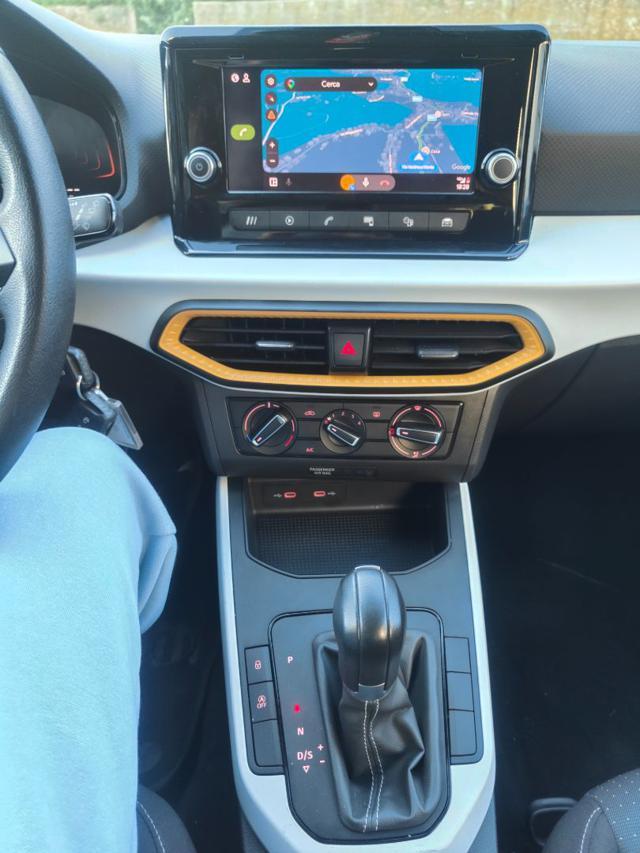 SEAT Arona 1.0 EcoTSI 110 CV DSG Style