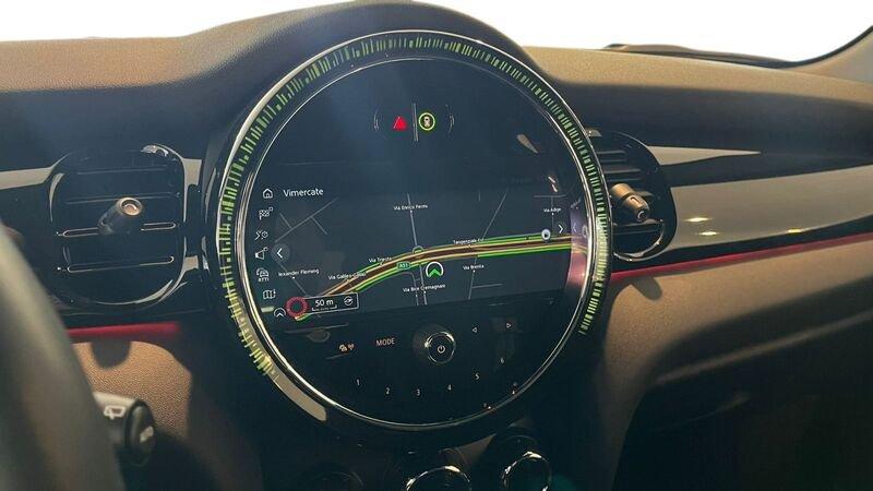 MINI Mini Full Electric Mini Cooper SE Electric