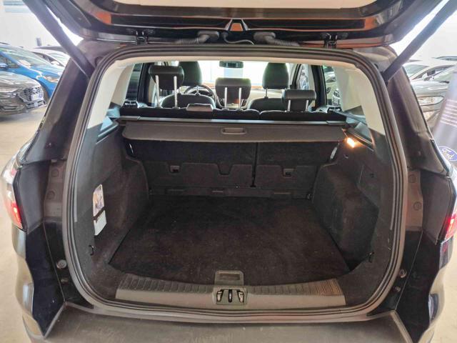 FORD Kuga 1.5 TDCI 120 CV S&S 2WD Powershift Titanium