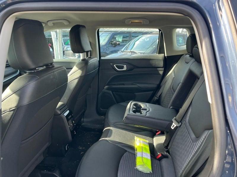 Jeep Compass Compass 1.5 Turbo T4 130 CV MHEV 2WD Altitude