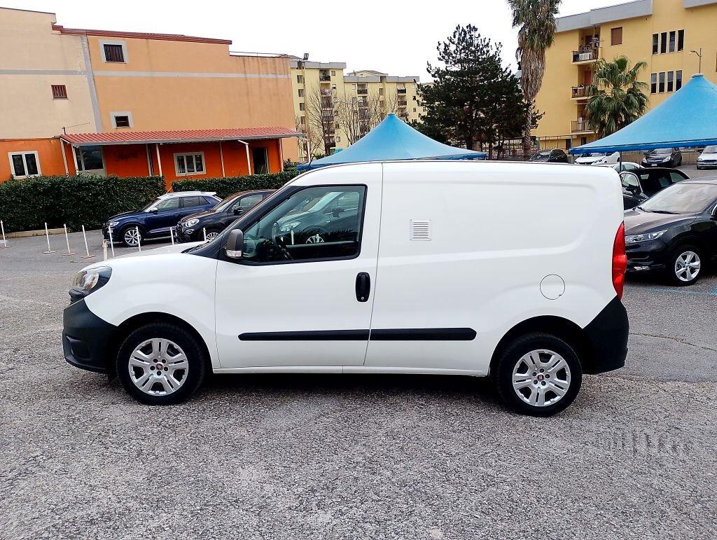 Fiat Doblo Doblò 1.6 MJT 105CV S&S PC-TN Cargo Lounge