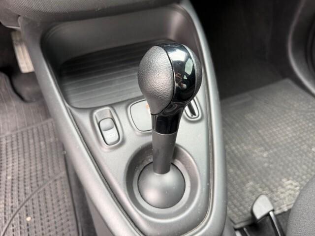 Smart ForFour EQ Passion