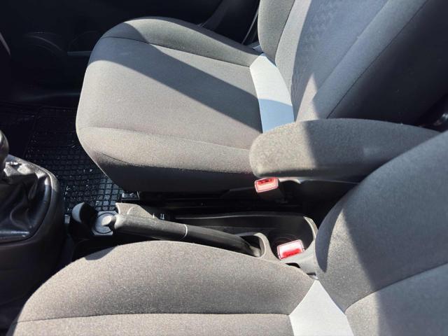 FIAT Fiorino 1.4 CNG NP 70 CV CARGO-METANO BENZINA-PORTAPACCHI