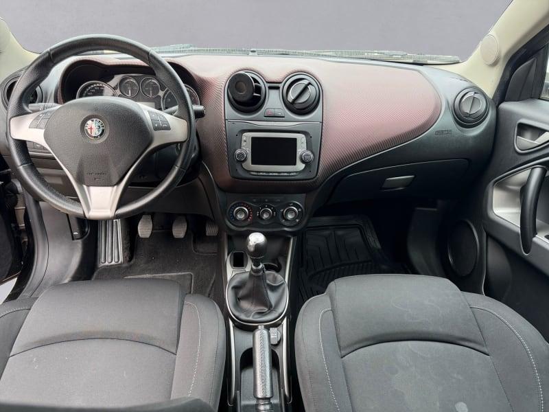 ALFA ROMEO MITO 1.4 PROGRESSION 70CV E