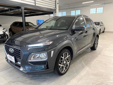 Hyundai Kona HEV 1.6 DCT XPrime