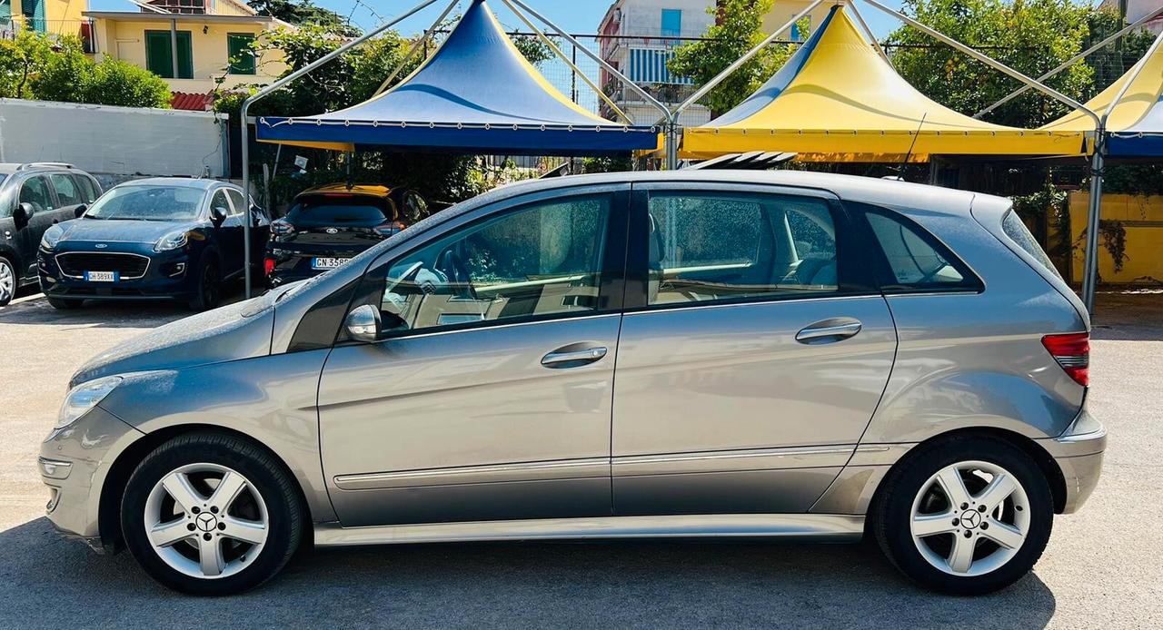 Mercedes-benz A 200 CDI Avantgarde