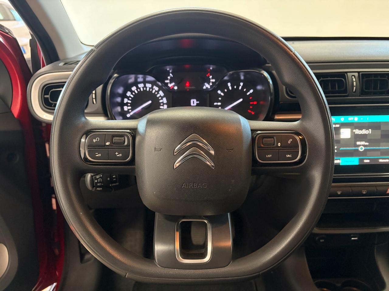 Citroen C3 BlueHDi 100 S&S Shine