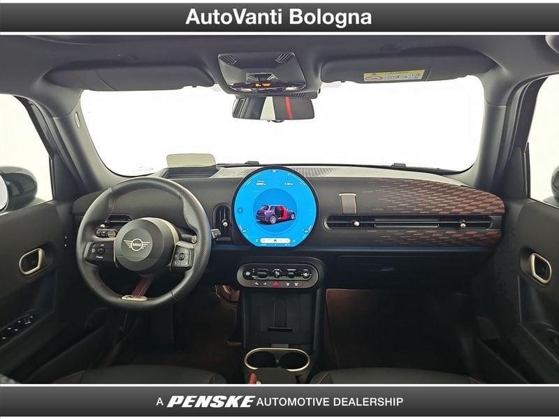 MINI Mini 5 porte Mini 5p 2.0 Cooper S JCW auto