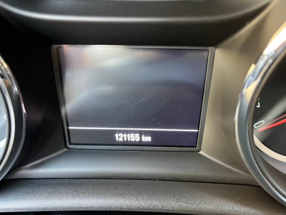 Opel Astra 1.6 CDTi 110CV Start&Stop 5 porte Innovation