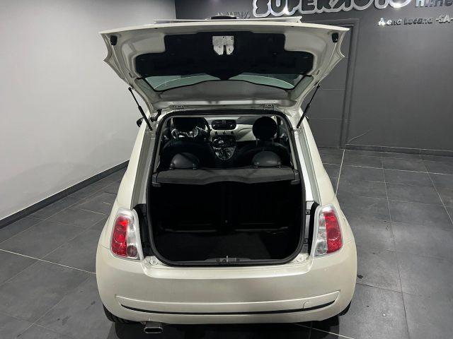 FIAT 500 1.3 Multijet 16V 75 CV Sport