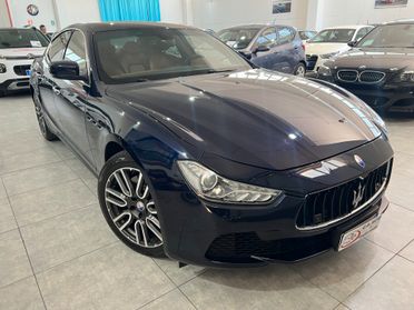 Maserati Ghibli 3.0 250 CV 2015