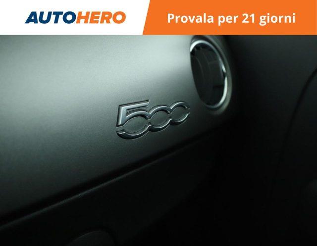 ABARTH 595 1.4 Turbo T-Jet 165 CV Turismo