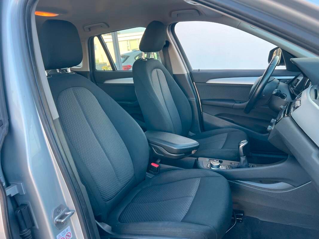 BMW X1 Sdrive16d Business my18