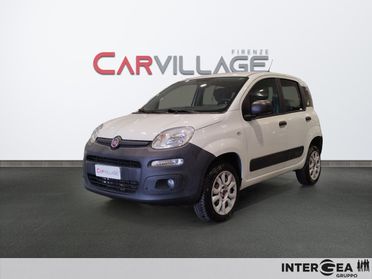 FIAT Panda van 0.9 Pop 85cv 4x4 2p.ti serie 3 E6d-temp