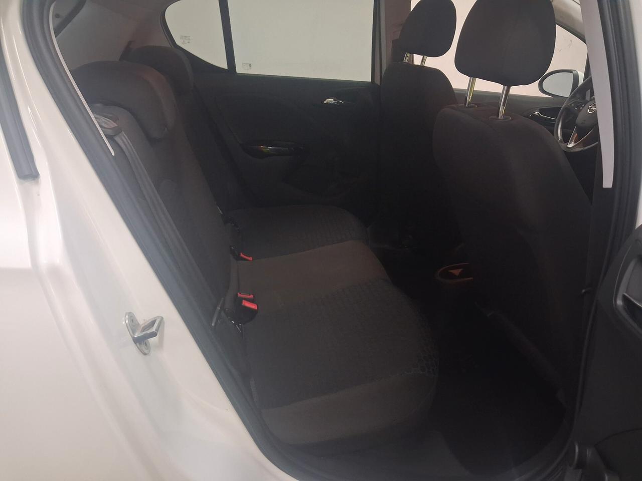 Opel Corsa 1.4 90CV GPL 88.000 km unico prop 2018