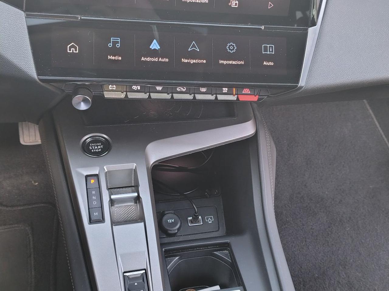 Peugeot 308 HDI 130 Allure #10612