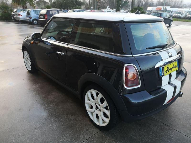 MINI Mini Mini 1.6 16V Cooper