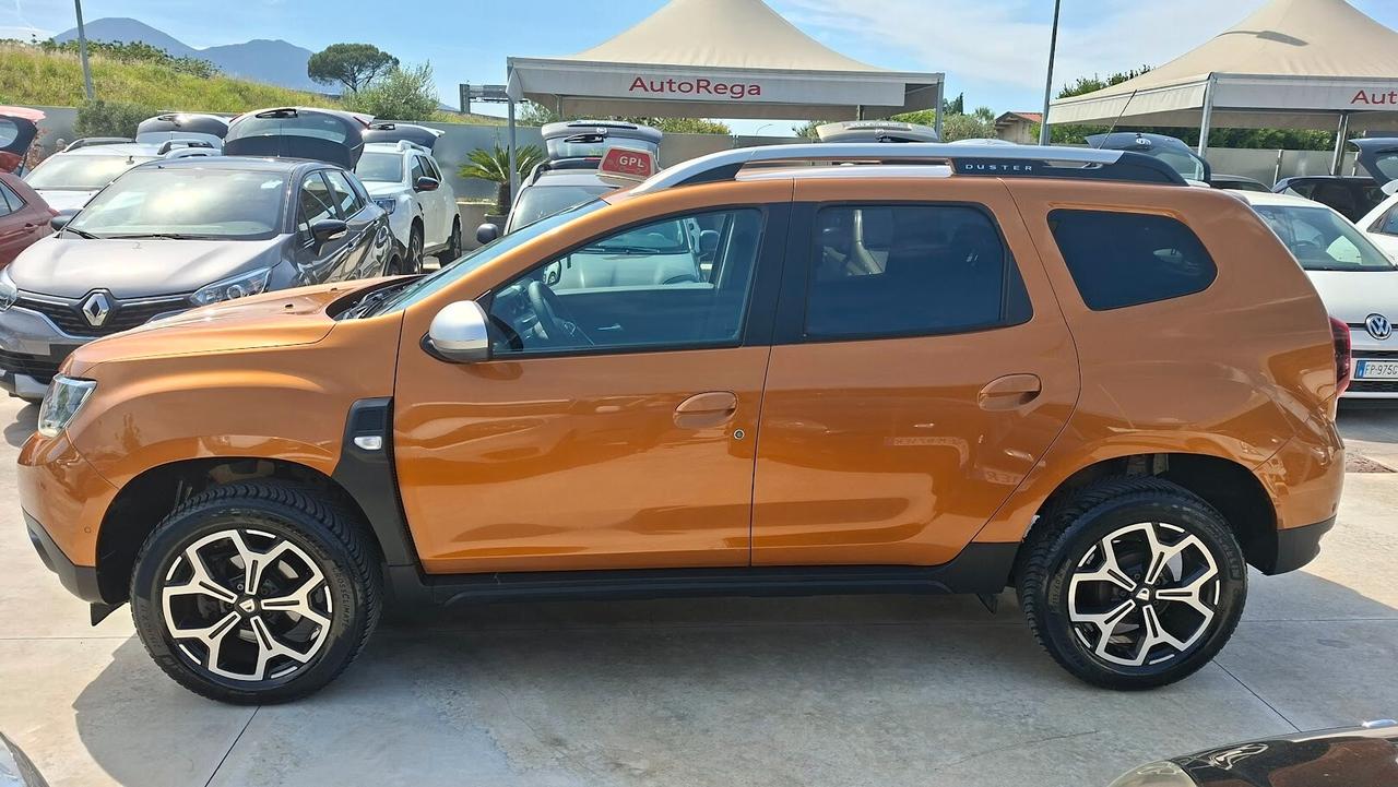 Dacia Duster 1.0 GPL 4x2 del 2020