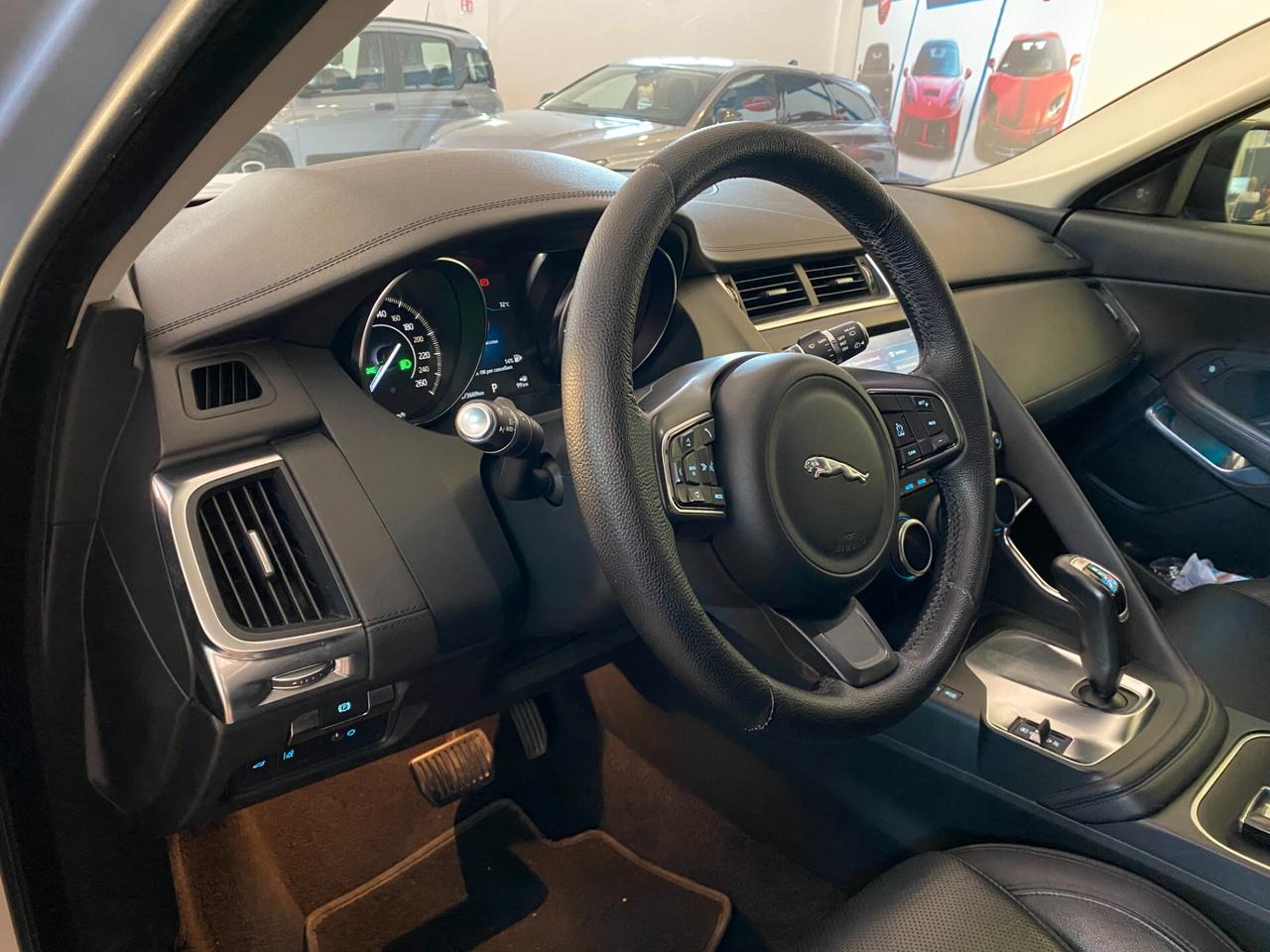 Jaguar E-Pace 2.0D 150 CV AWD aut. S