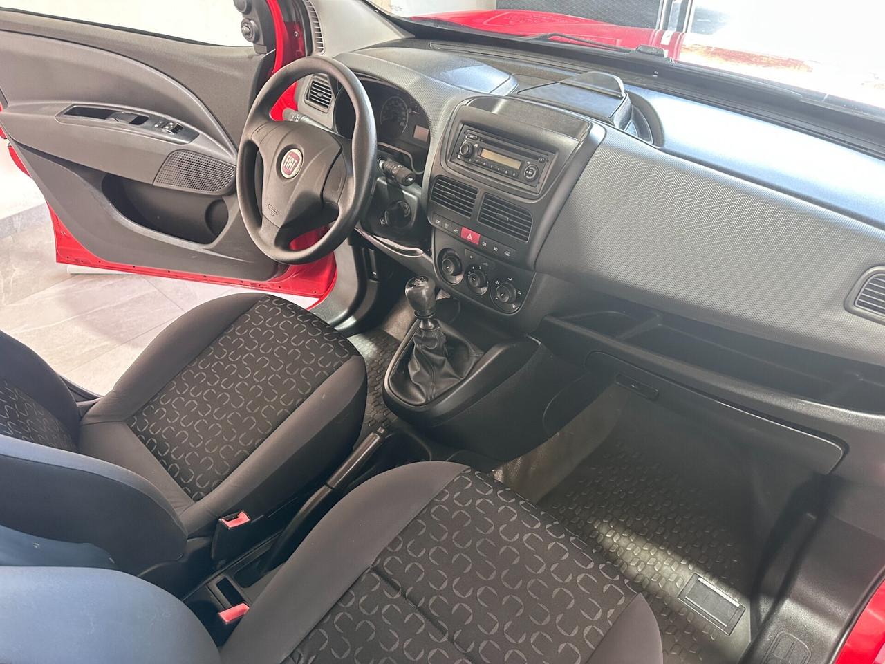 Fiat Doblo Doblò 1.6 MJT 105CV - PERFETTO - OTTIMO STATO